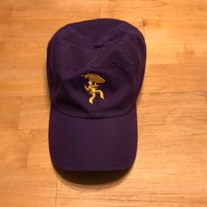 New Orleans Jazz and Heritage Festival Hat